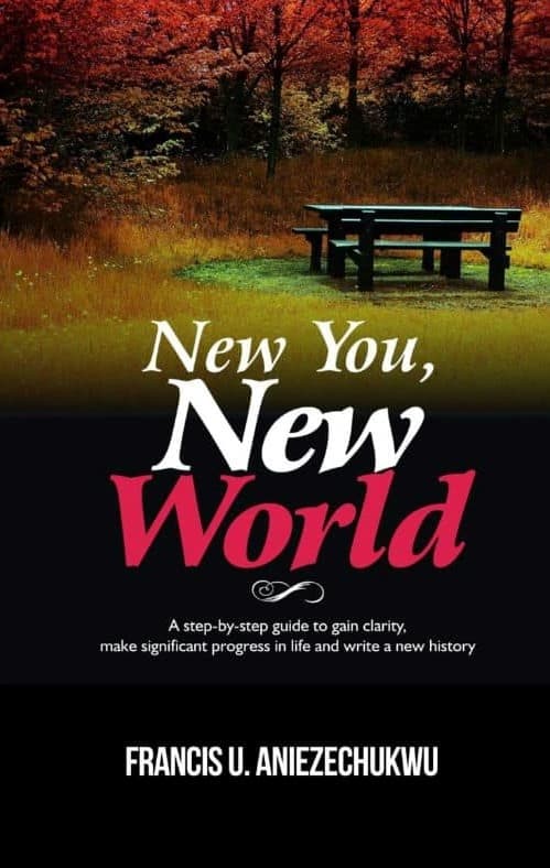 New You, New World