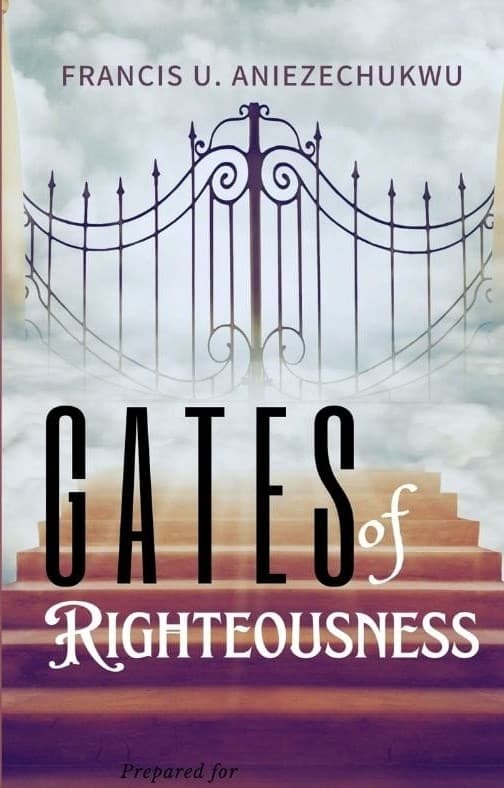 Gate of Righteousness