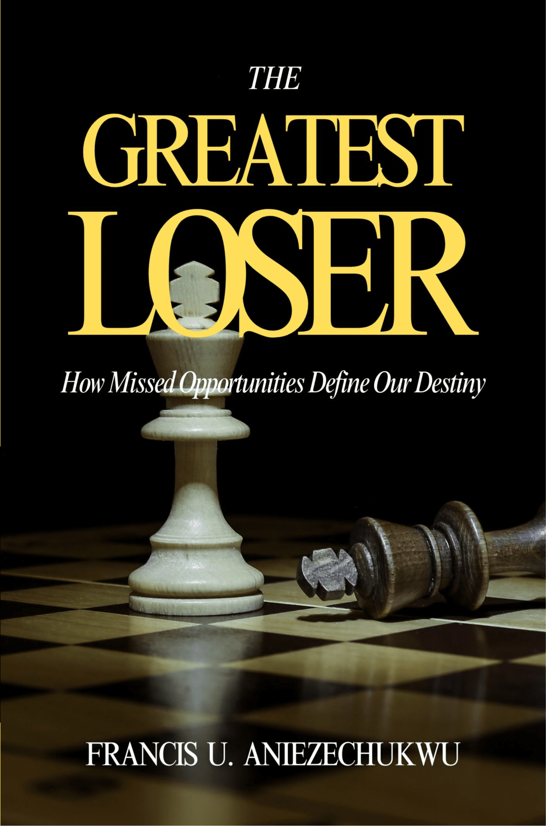 The Greatest Loser
