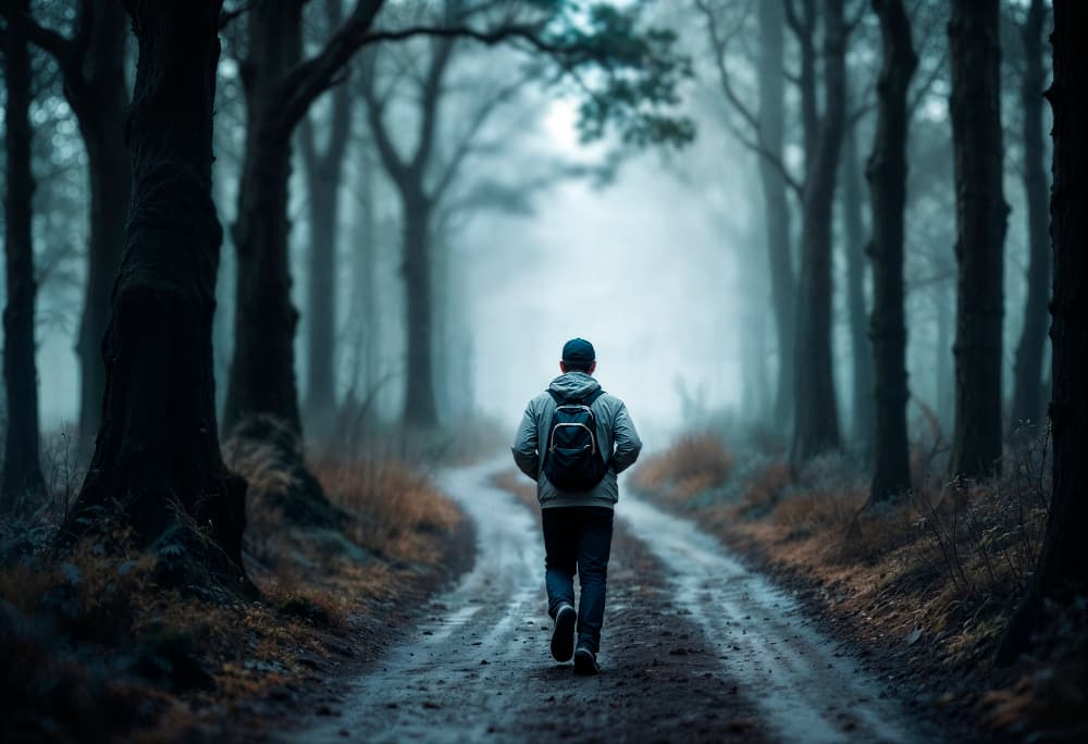 Jerusalem or Jericho